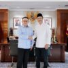 Mensos Laporkan Peningkatan Siswa Sekolah Rakyat ke KSP