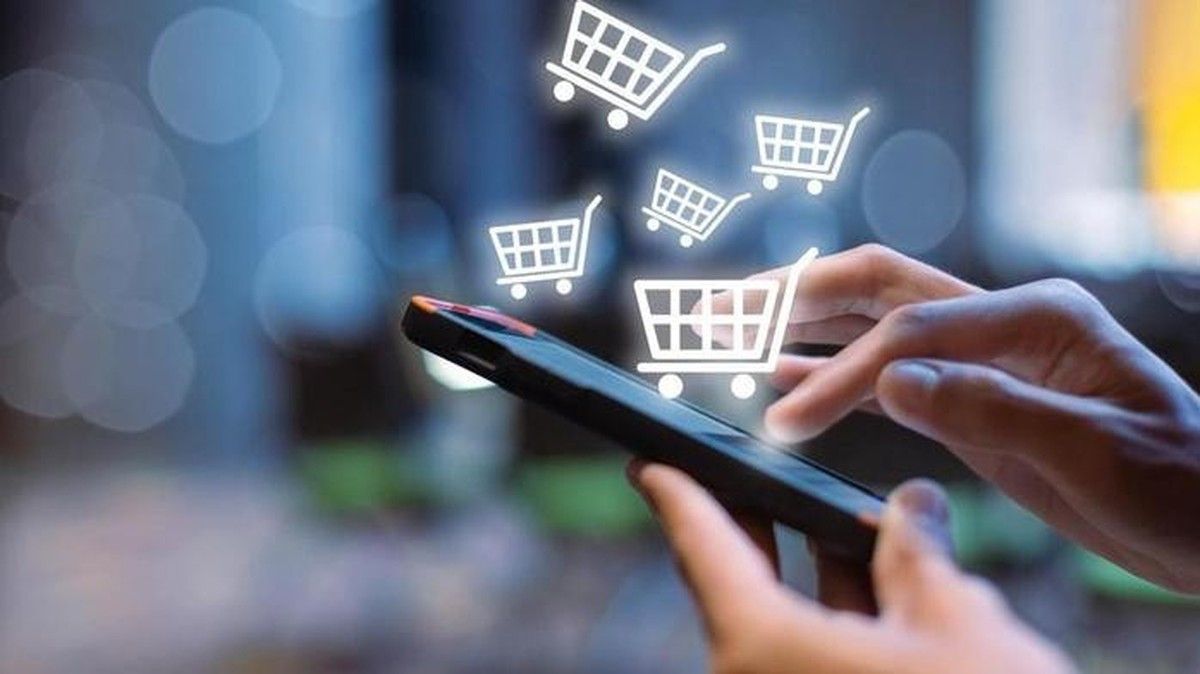DJP Siap Pungut PPh Pasal 22 Toko Online Mulai Juli 2026