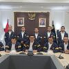 Bareskrim Polri Tetapkan Eks Petinggi OJK Tersangka Korupsi Dana Syariah