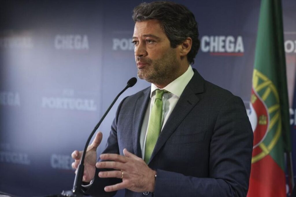 Pidato Hari Portugal 2026 Tuai Reaksi Beragam dari Politisi