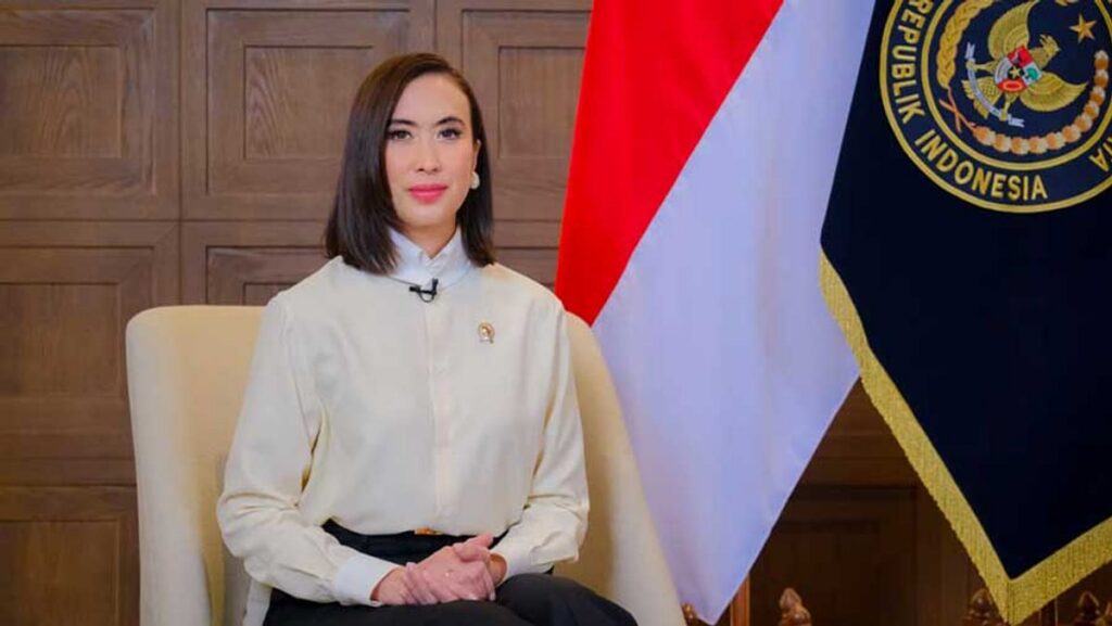Kementerian Pariwisata Mendorong Pemerataan Ekonomi Lewat Desa Wisata