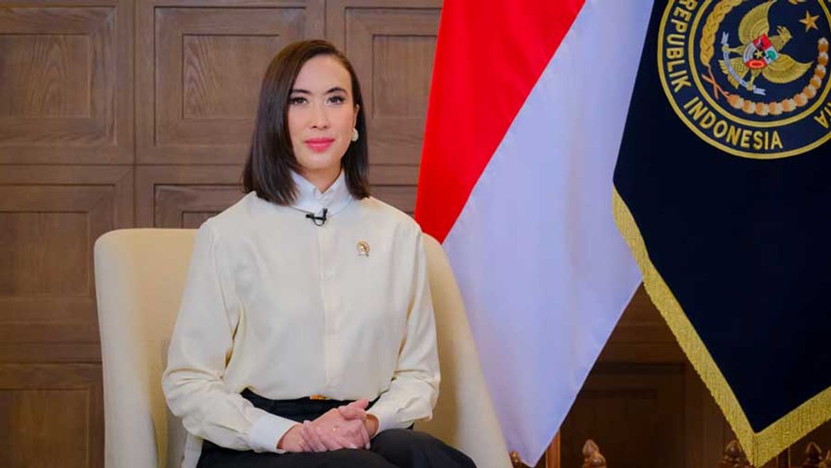 Kementerian Pariwisata Mendorong Pemerataan Ekonomi Lewat Desa Wisata