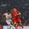 Timnas Indonesia Tundukkan Mozambik Melalui Gol Tunggal Ole Romeny
