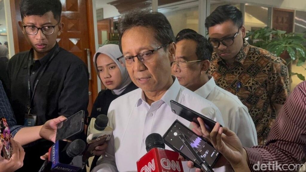Kemenkes Hitung Dampak Pelemahan Rupiah terhadap Harga Obat