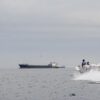 Iran Desak Pasukan Asing Tinggalkan Selat Hormuz Pasca-Insiden Helikopter AS