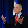 Kesepakatan AS dan Iran Bebani Posisi Politik Benjamin Netanyahu