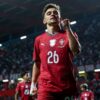 Portugal Tekuk Nigeria 2-1 dalam Uji Coba Piala Dunia