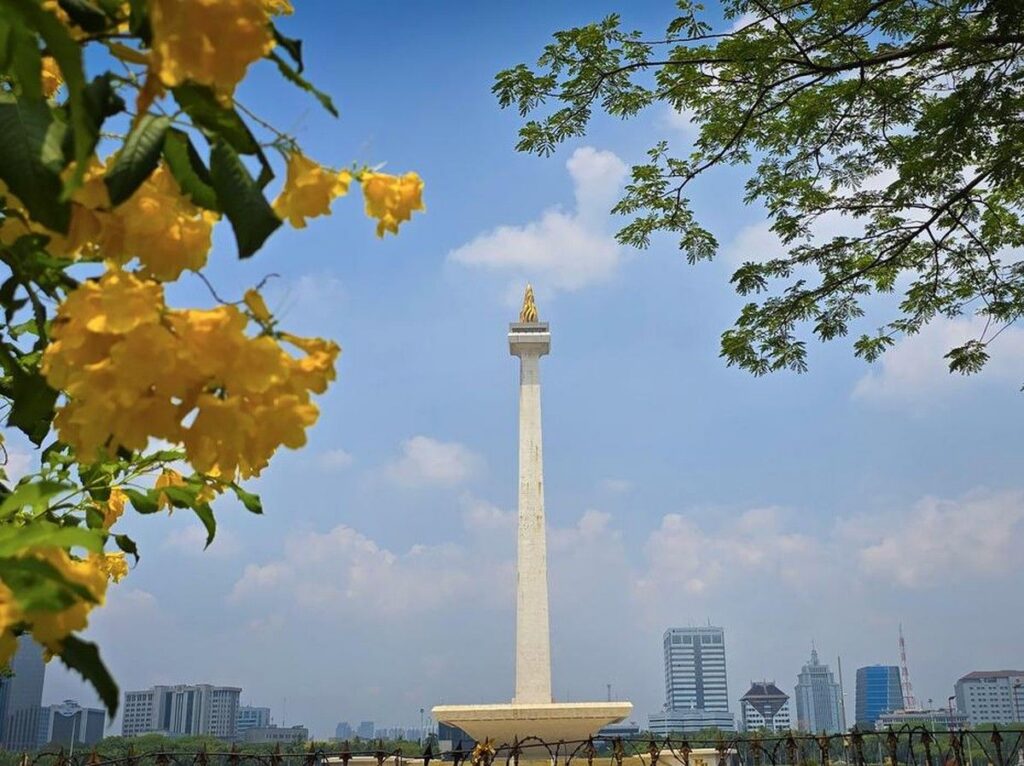 Pemprov DKI Jakarta Fokuskan Tiga Program Prioritas Menjelang Usia 500 Tahun