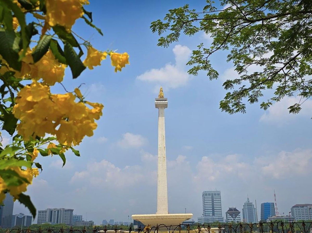 Pemprov DKI Jakarta Fokuskan Tiga Program Prioritas Menjelang Usia 500 Tahun
