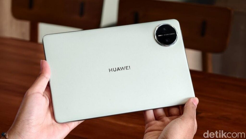 Huawei Luncurkan Tablet Premium MatePad Mini Seharga Rp8,9 Juta