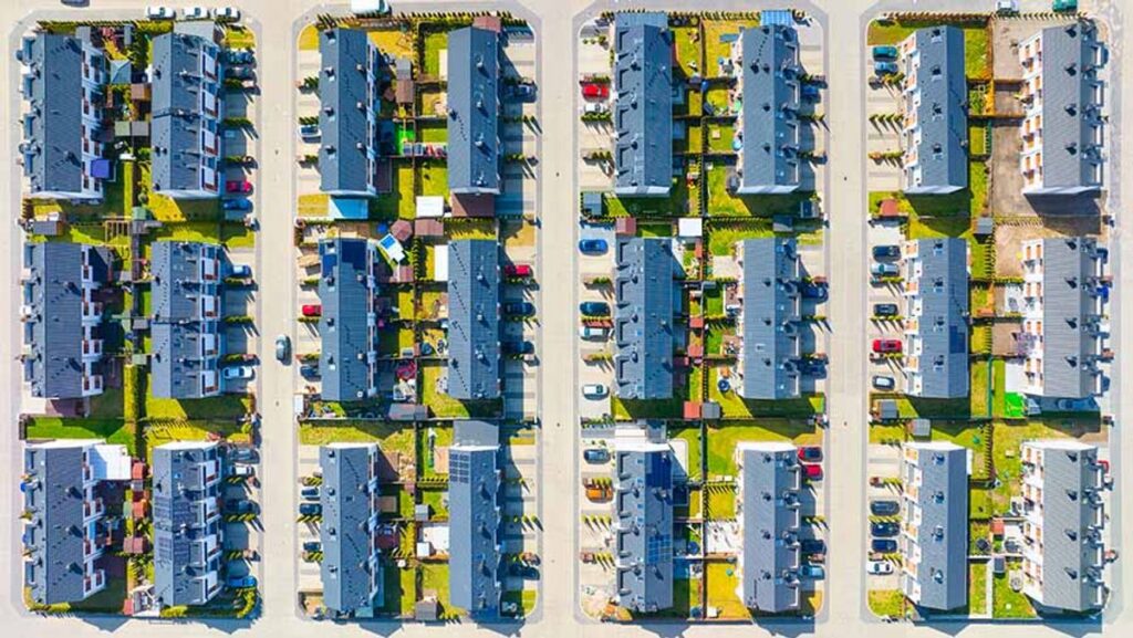 Kenaikan BI Rate Menjadi 5,5 Persen Bayangi Sektor Properti