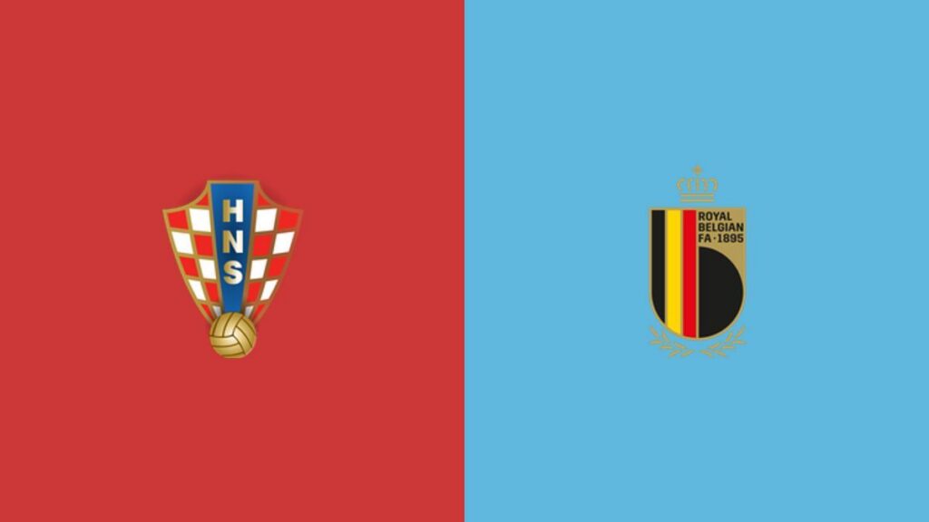 Kroasia Tantang Belgia dalam Laga Uji Coba Piala Dunia 2026