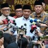 Prabowo Subianto Apresiasi Penyelenggaraan Haji Tahun 2026