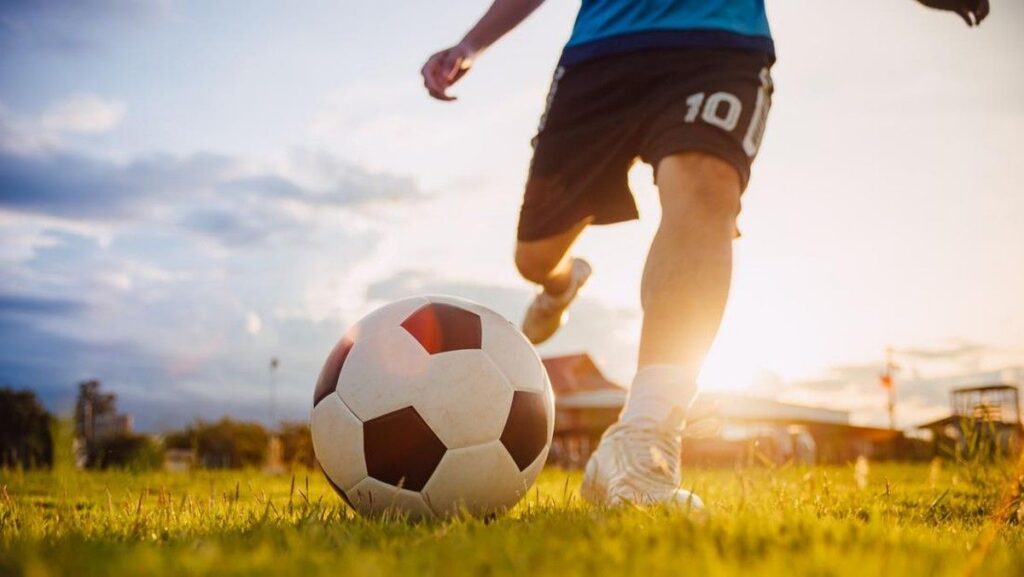 Ajang Piala Dunia 2026 Menjadi Momentum Dorong Aktivitas Fisik Anak