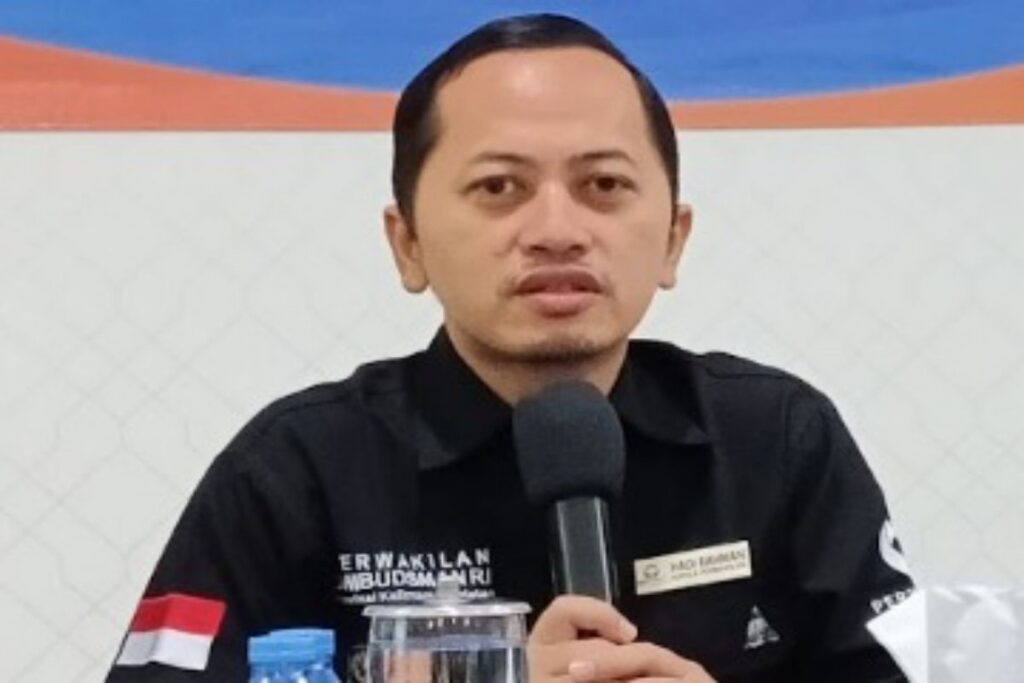 Lembaga Pengawas dan Legislatif Perketat Pengawasan SPMB 2026 Mencegah Kecurangan