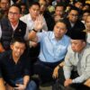 Wamentan Sudaryono Klarifikasi Kericuhan Diskusi Mahasiswa di UGM