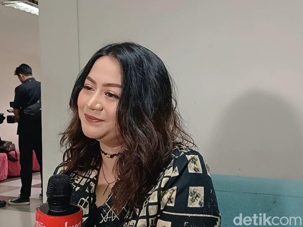 Jelita Bahar Alami Gangguan Kecemasan Akibat Penyakit Gerd