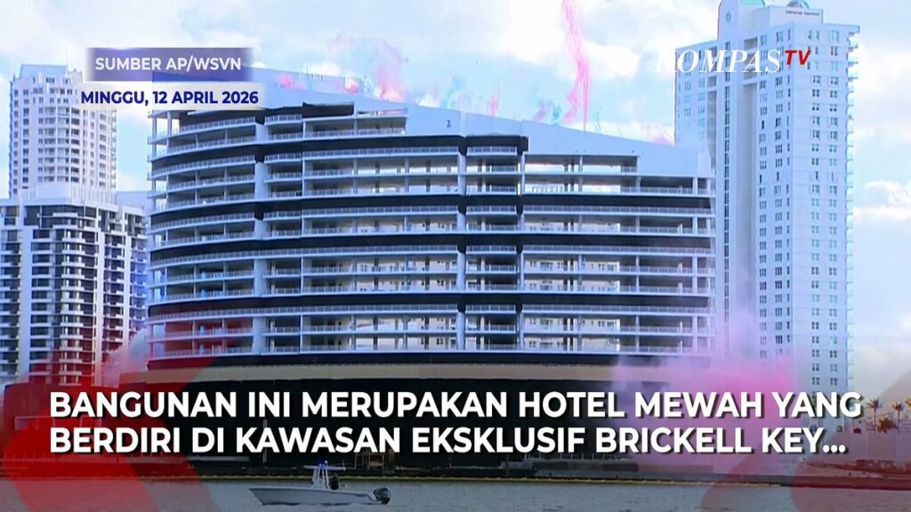 KPK Tangkap Bupati Muara Enim Edison Terkait Dugaan Kasus Suap