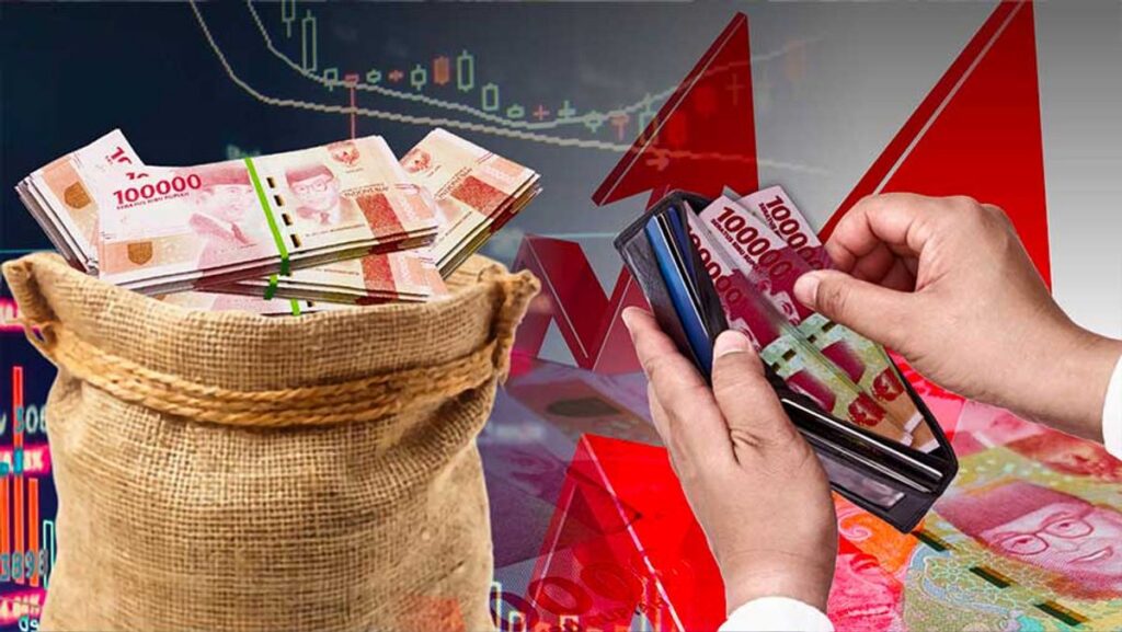 Menteri Keuangan Purbaya Yudhi Tarik Utang Baru Rp386 Triliun