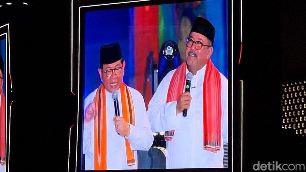 Pemprov DKI Jakarta Fokus Tuntaskan Masalah Klasik Menjelang Usia 5 Abad