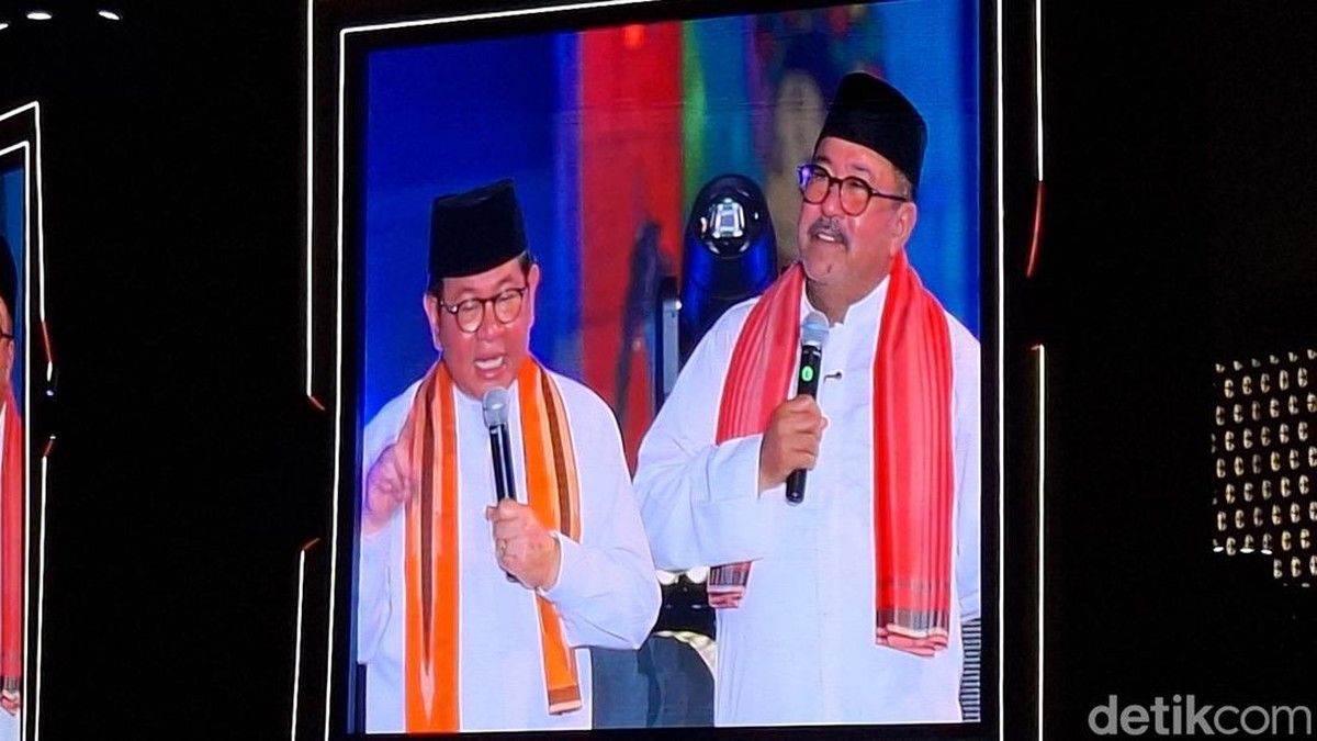 Pemprov DKI Jakarta Fokus Tuntaskan Masalah Klasik Menjelang Usia 5 Abad
