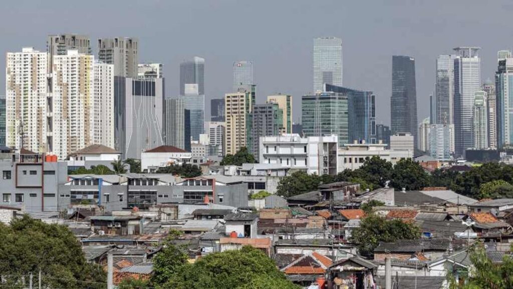 Ekonomi Indonesia Terbukti Tangguh Hadapi Tekanan Global