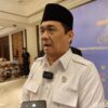 Wamendes Ahmad Riza Patria Bantah Terlibat Korupsi Makan Bergizi Gratis
