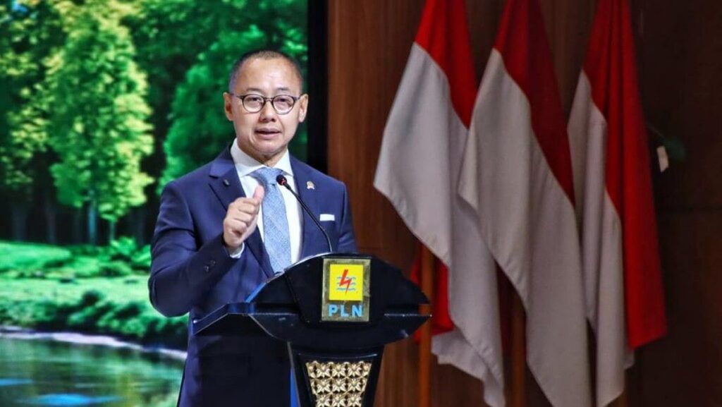 MPR Desak PLN Tangani Pemadaman Listrik Bergilir di Jawa Sumatera Bali