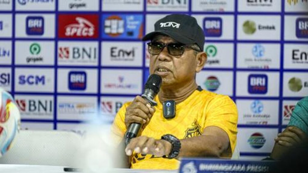 Timnas Indonesia U-19 Turunkan Reno Salampessy Hadapi Myanmar