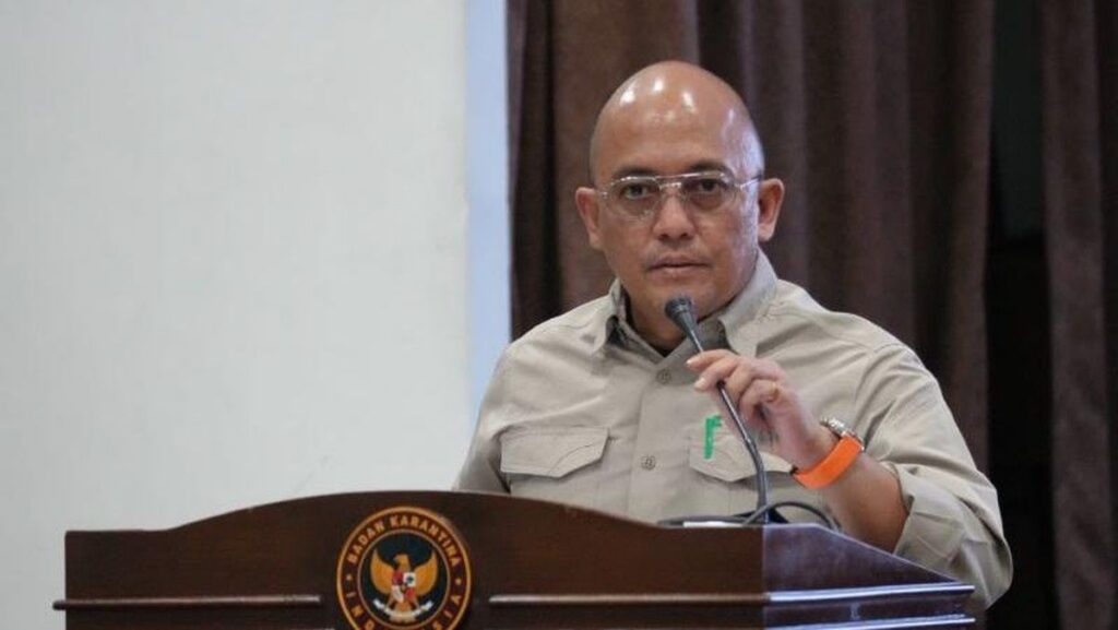 Pegawai Kementerian HAM Kini Raih Pengakuan Resmi Jadi Mediator Nonhakim