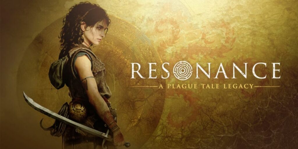 Asobo Studio Umumkan Jadwal Rilis Resonance A Plague Tale Legacy