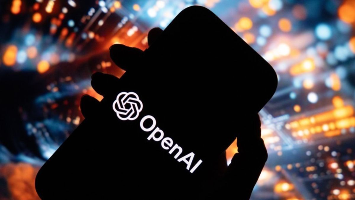 OpenAI Berencana Menunda Penawaran Umum Perdana Saham hingga 2027