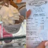 Turis Asal Florida Keluhkan Jebakan Harga Gelato di Roma