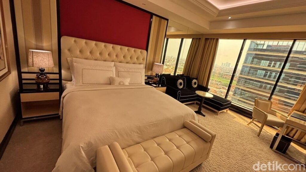 Trans Luxury Hotel Surabaya Tawarkan Promo Menginap Mewah Mulai Rp 999.000