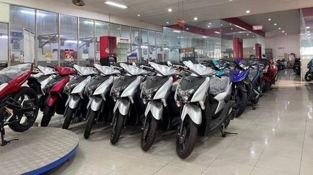 Ketahui Cara Menghitung Pajak Progresif Motor agar Tidak Salah Bayar