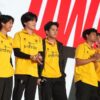 Jadwal Semifinal Upper Bracket MPL ID S17 pada 11 Juni 2026
