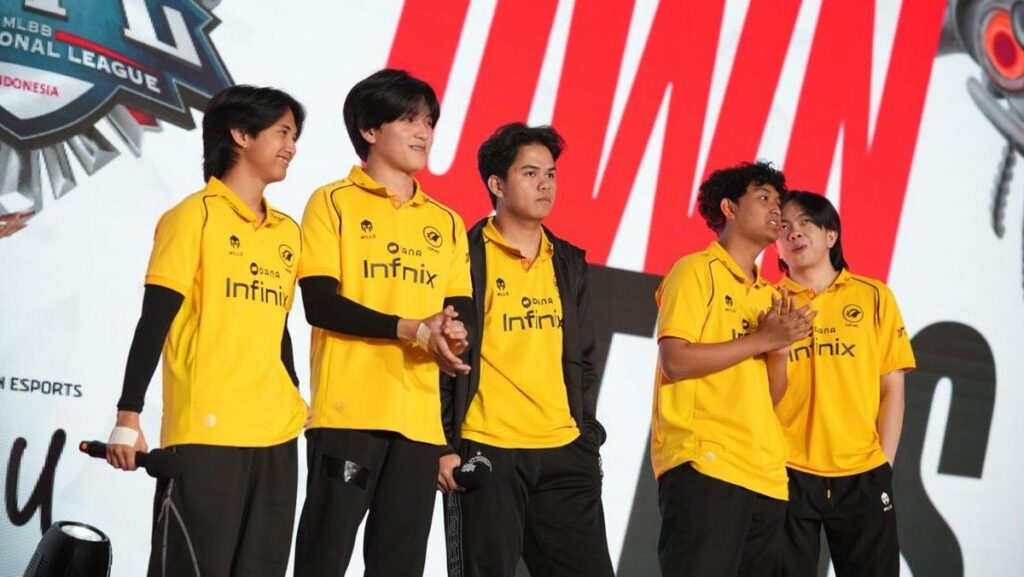 Jadwal Semifinal Upper Bracket MPL ID S17 pada 11 Juni 2026