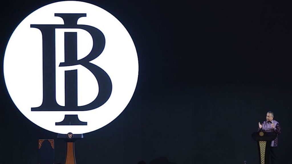 Bank Indonesia Naikkan BI Rate Jadi 5,5 Persen