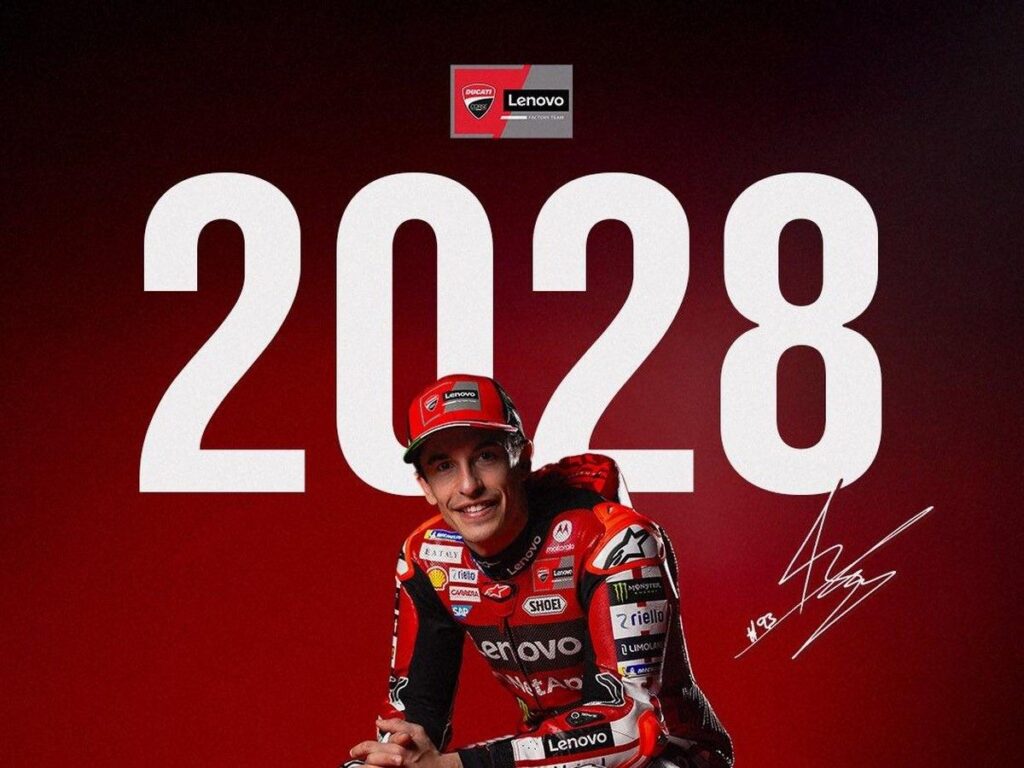 Bursa Transfer MotoGP 2027 Memanas Jelang Penerapan Regulasi Mesin 850 cc