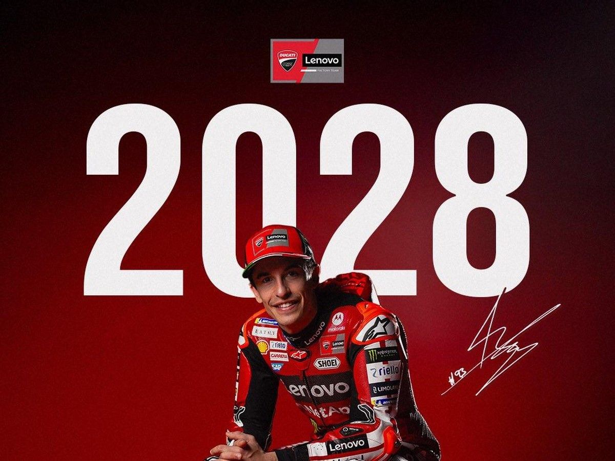 Bursa Transfer MotoGP 2027 Memanas Jelang Penerapan Regulasi Mesin 850 cc