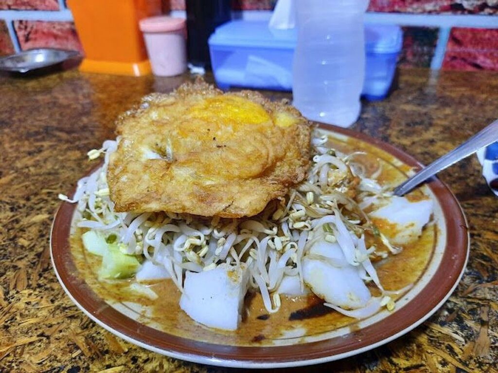DetikFood Rangkum Kuliner Populer Mulai Ketoprak Jakarta hingga Kafe Viral