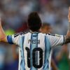 Argentina Tekuk Aljazair 3-0 di Piala Dunia 2026
