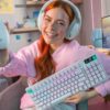 Logitech Rilis Mouse G304 X Superlight dan Keyboard G316 X 98