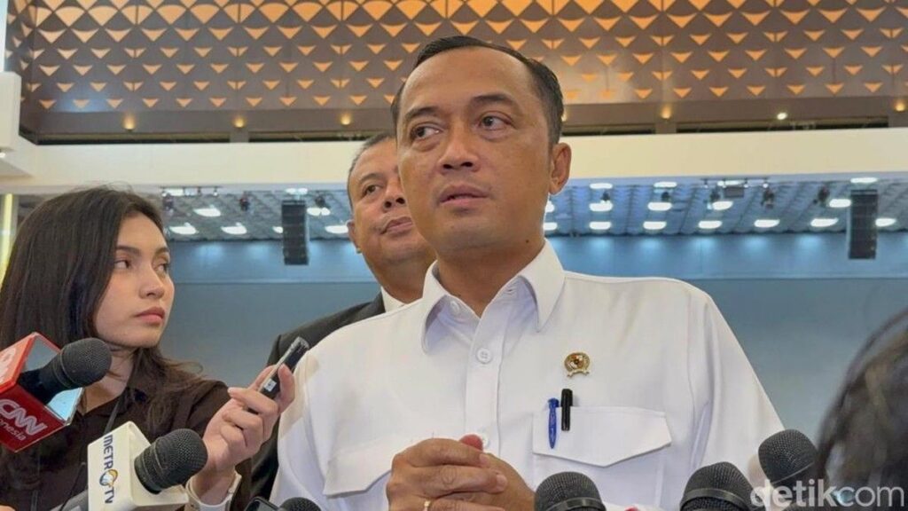 Pemerintah Tingkatkan Sinergi Kebijakan Atasi Pelemahan Rupiah
