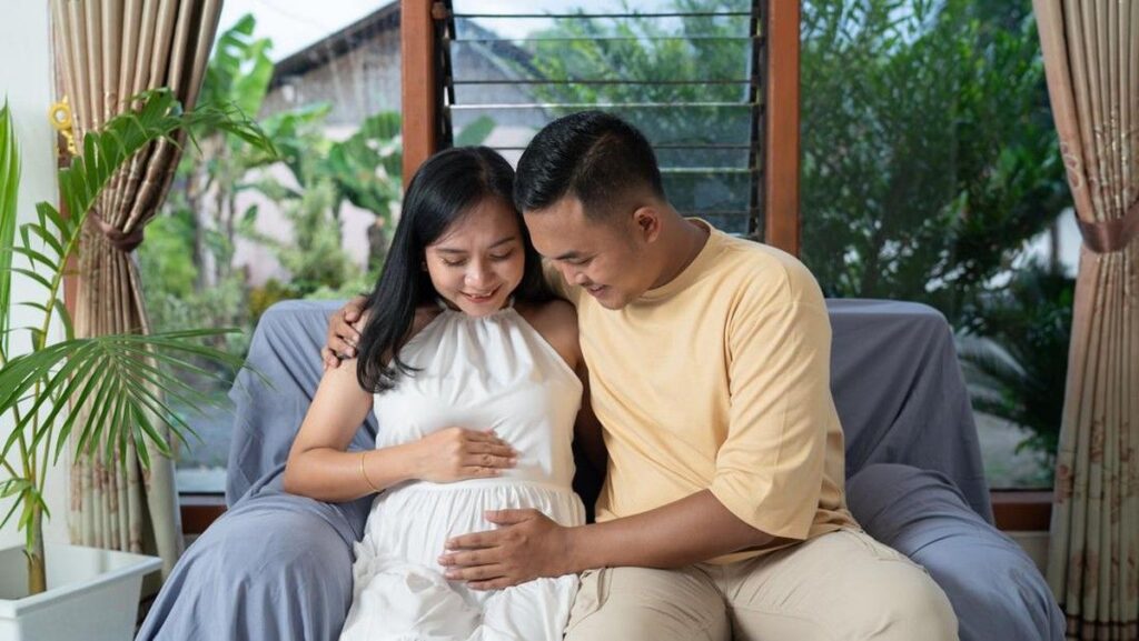 Tinggi dan Berat Badan Orang Tua Pengaruhi Pertumbuhan Janin Sejak dalam Kandungan