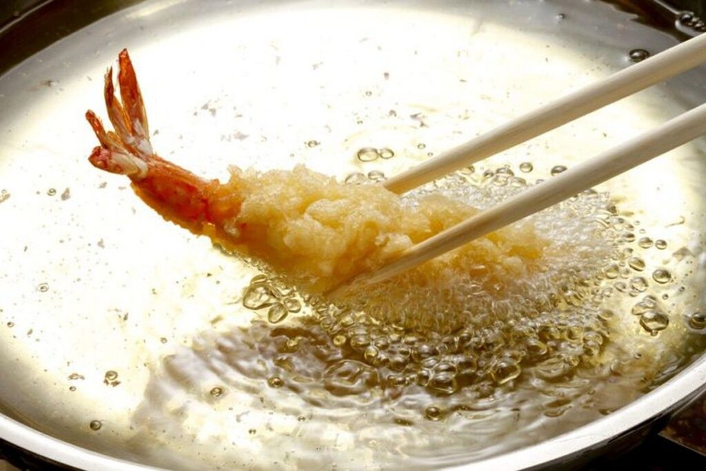 5 Rahasia Bikin Tempura Jepang yang Renyah dan Ringan