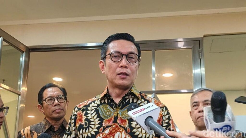 BEI Bantah Isu MSCI Turunkan Status Pasar Modal Indonesia
