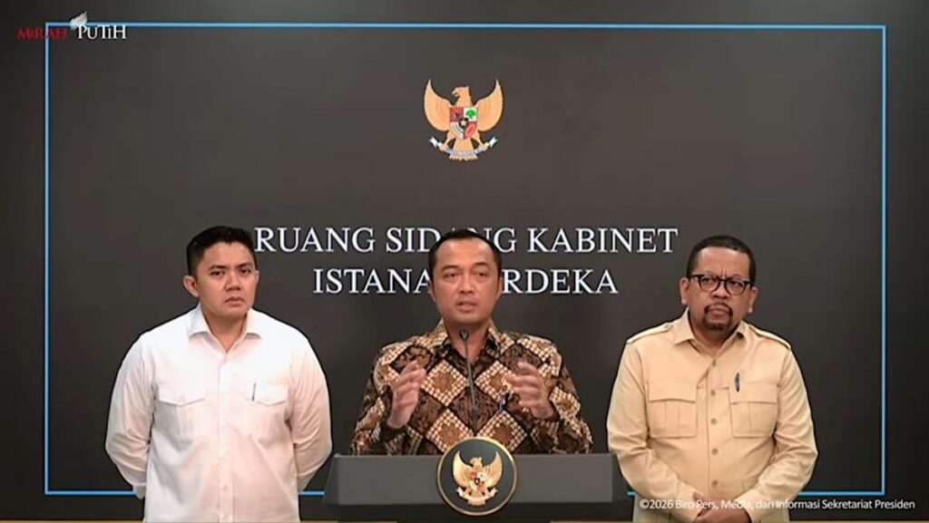 Pemerintah Menyesuaikan Kebutuhan Anggaran Program Makan Bergizi Gratis