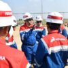 Pertamina Perkuat Sinergi Subholding demi Ketahanan Energi Nasional