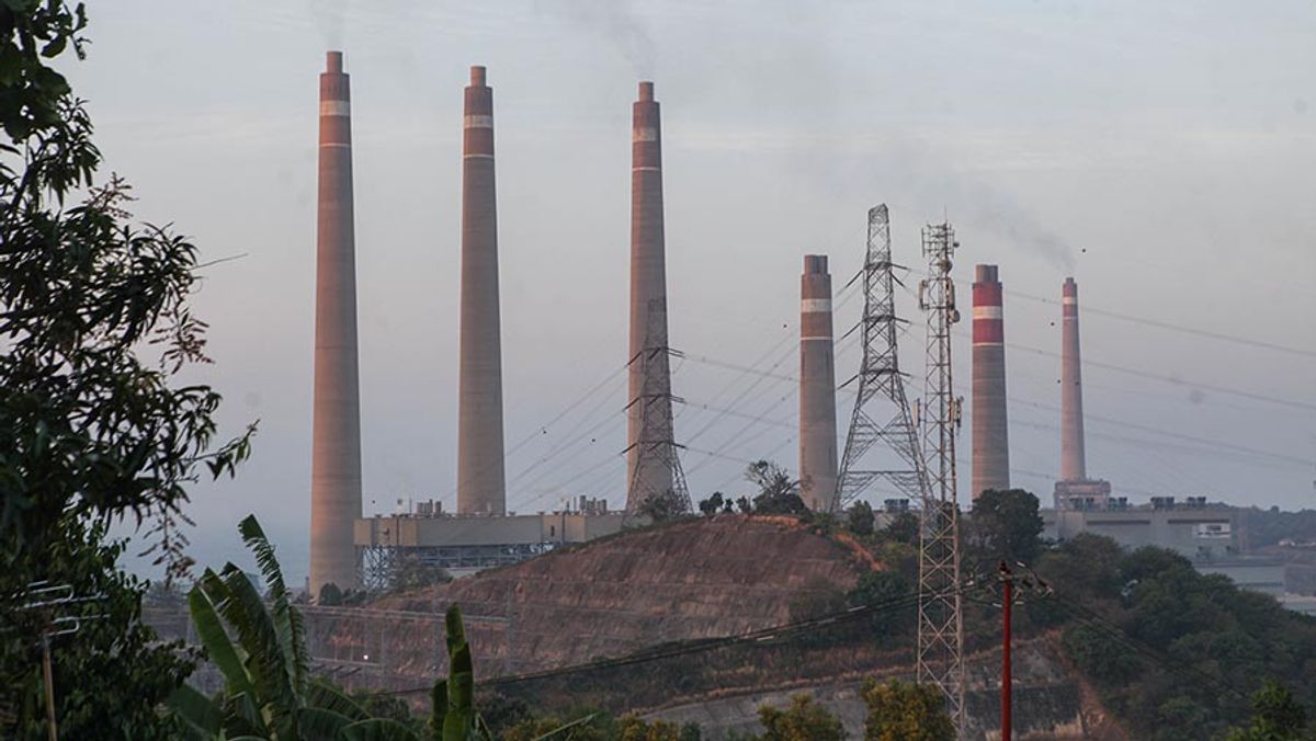Perhapi Sebut Tidak Semua PLTU PLN Butuh Batu Bara Kalori Menengah